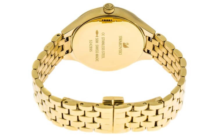 Механические часы Swarovski Lovely 31mm 5242895 - изображение 3