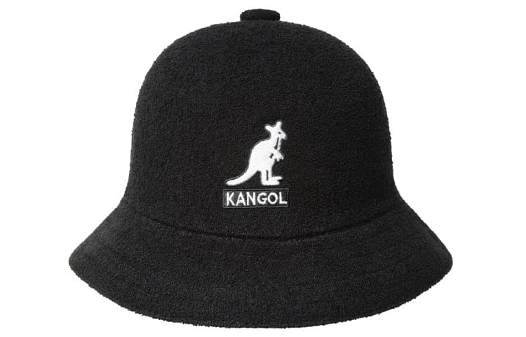 Панама KANGOL logo - изображение 1