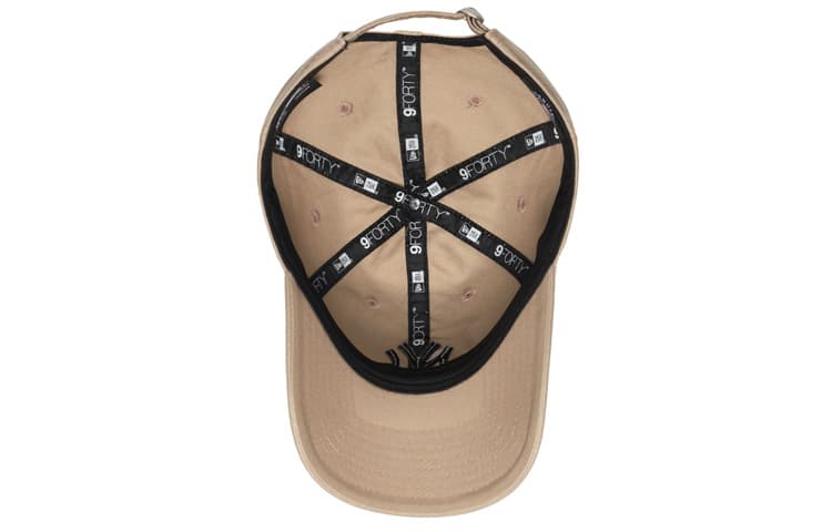 Кепка New Era x MLB NY Cap Khaki - изображение 5