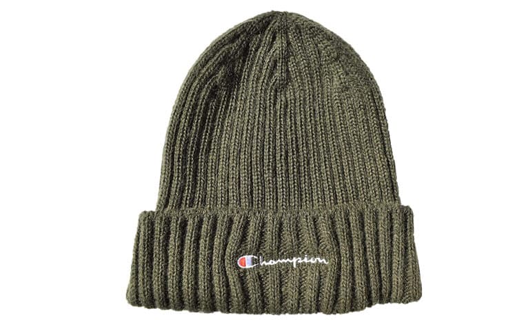 Шапка Champion WHOLEGARMENT Logo - изображение 1