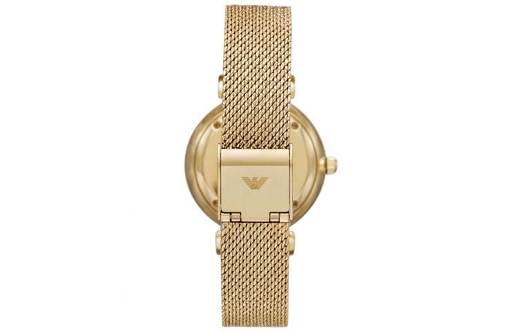 Механические часы EMPORIO ARMANI AR11321 - изображение 4