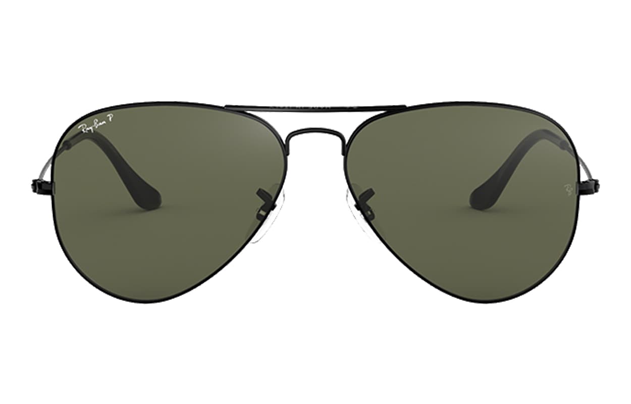 Солнцезащитные очки Ray-Ban RB3025 - изображение 2