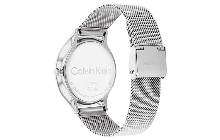 Механические часы Calvin Klein CK 30 - изображение 3