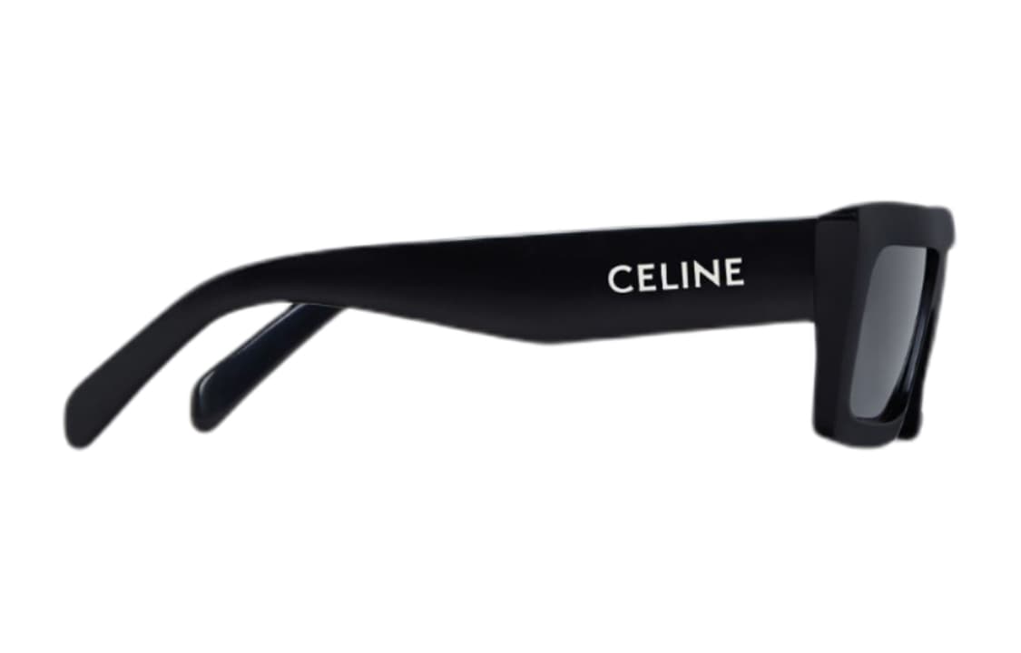 Солнцезащитные очки CELINE MONOCHROMS 02 - изображение 3