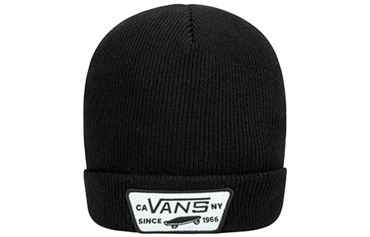 Шапка Vans Logo - изображение 1
