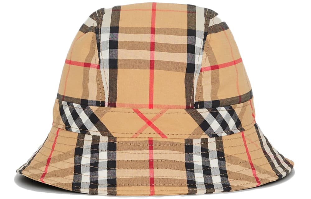 Панама Burberry Vintage - изображение 1
