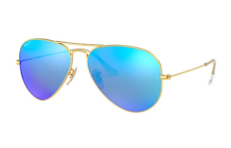 Солнцезащитные очки RayBan - изображение 1