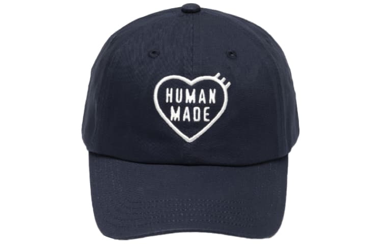 Кепка HUMAN MADE - изображение 2