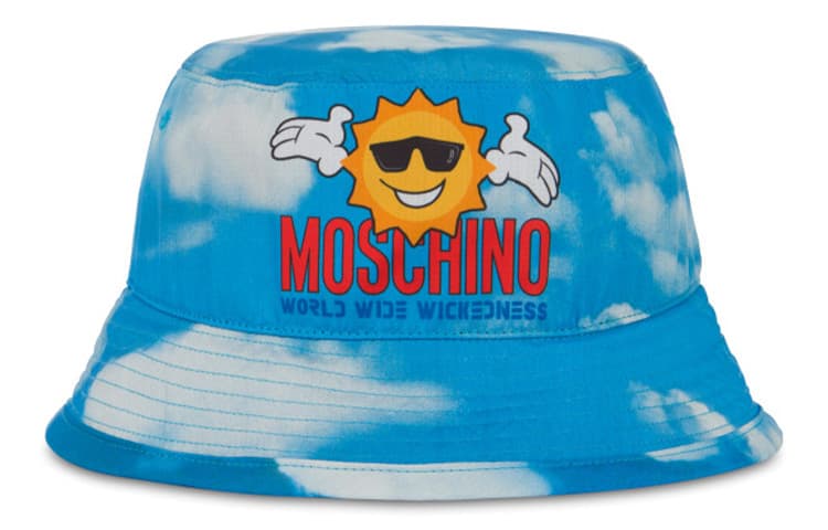 Панама MOSCHINO x - изображение 1