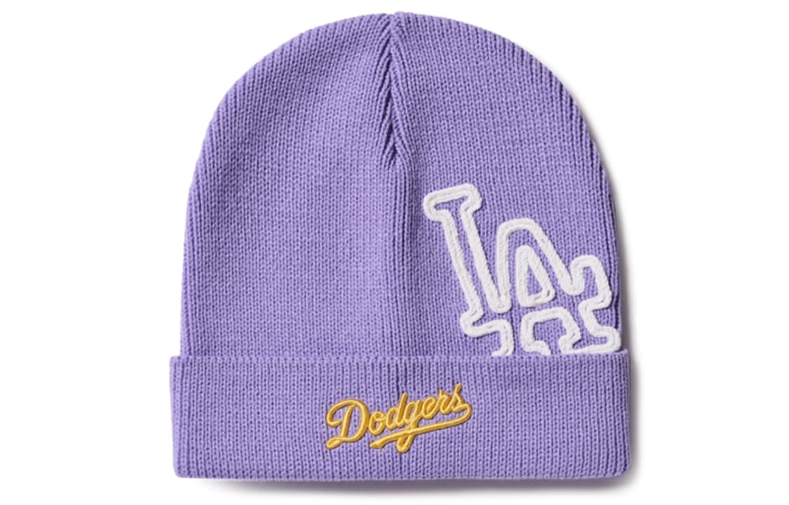 Шапка MLB - изображение 1