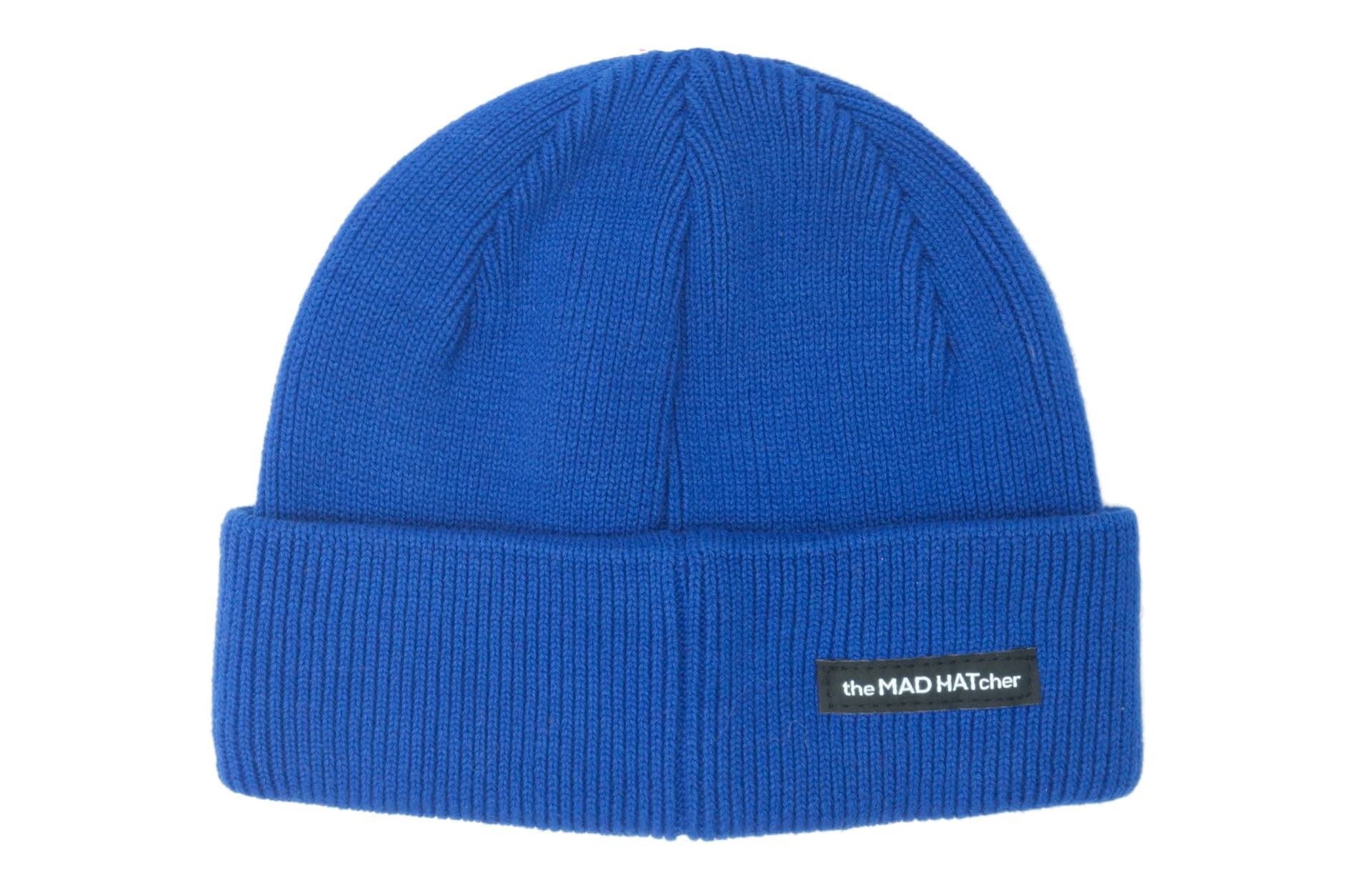 Шапка the MAD HATcher mini logo - изображение 2