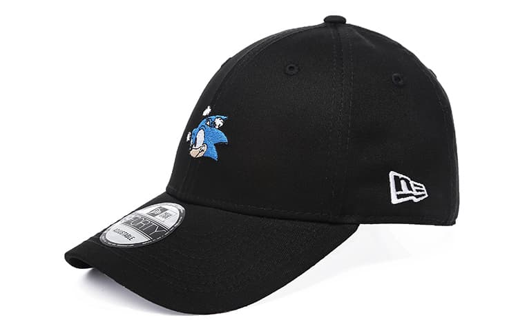 Кепка New Era SONIC - изображение 1