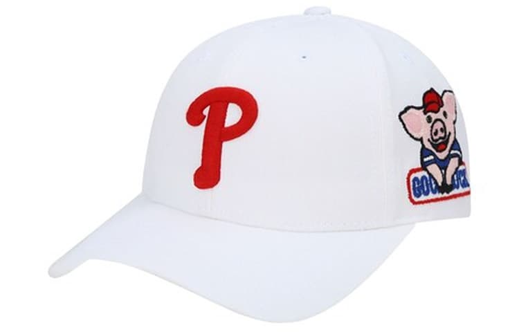 Кепка MLB P - изображение 1