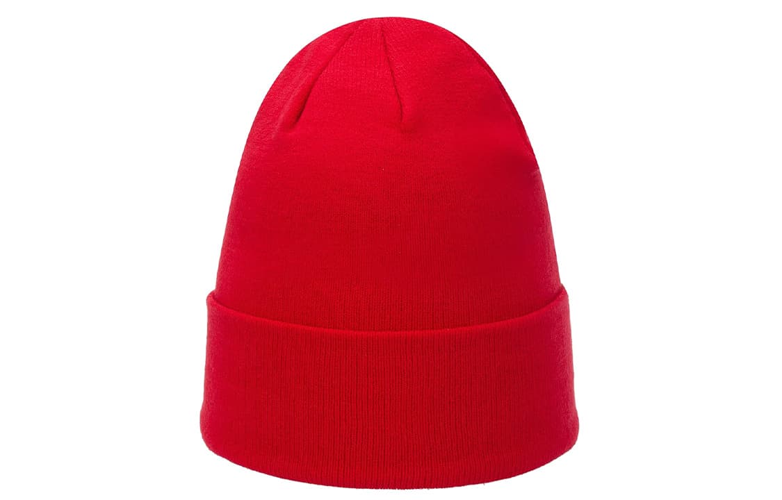 Шапка LiNing Embroidered Knit Hat - изображение 2