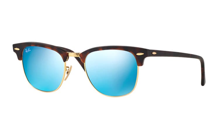 Солнцезащитные очки RayBan - изображение 1