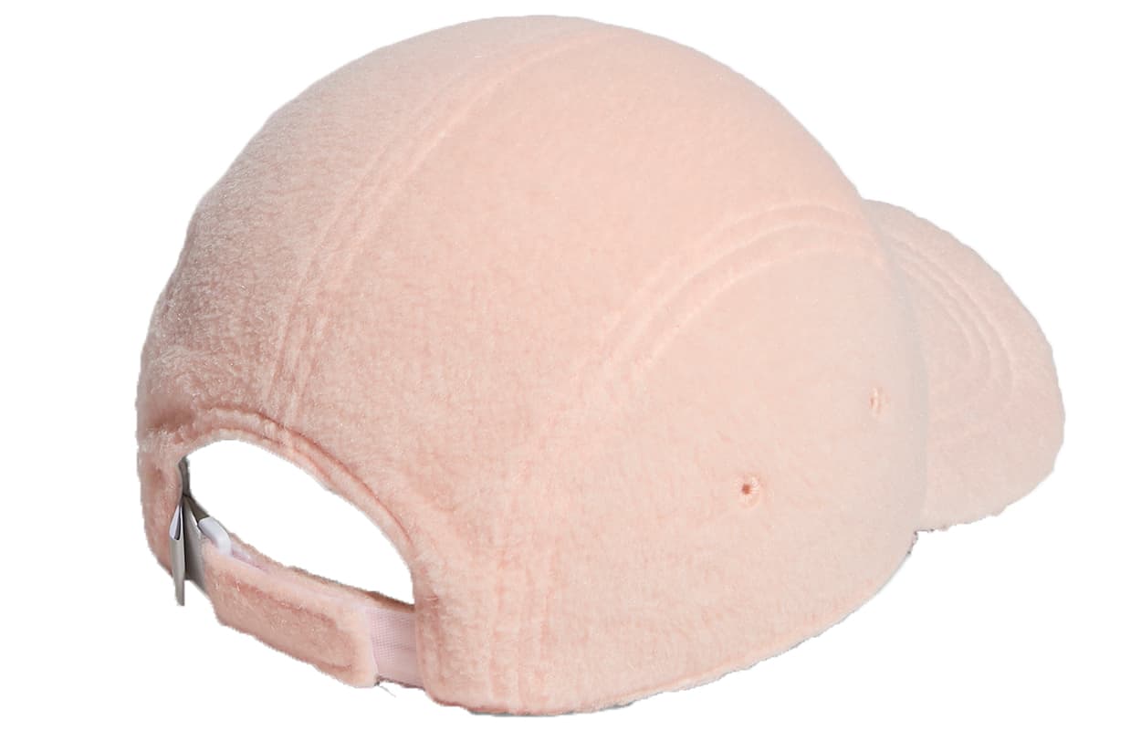 Кепка Adidas W FLECEBOA CAP - изображение 2