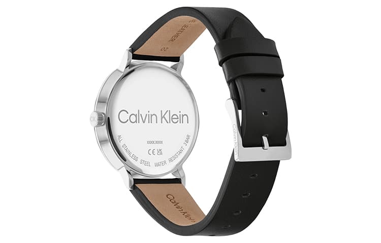Механические часы CKCalvin Klein 42mm 25200050 - изображение 3