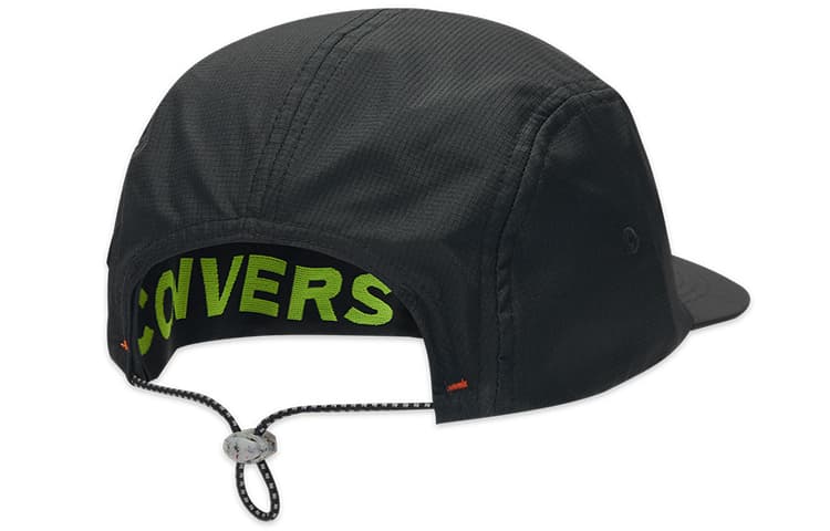 Кепка Converse Renew Camp Cap - изображение 2