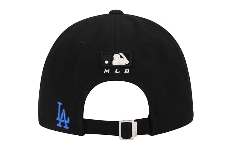 Кепка MLB Logo - изображение 5