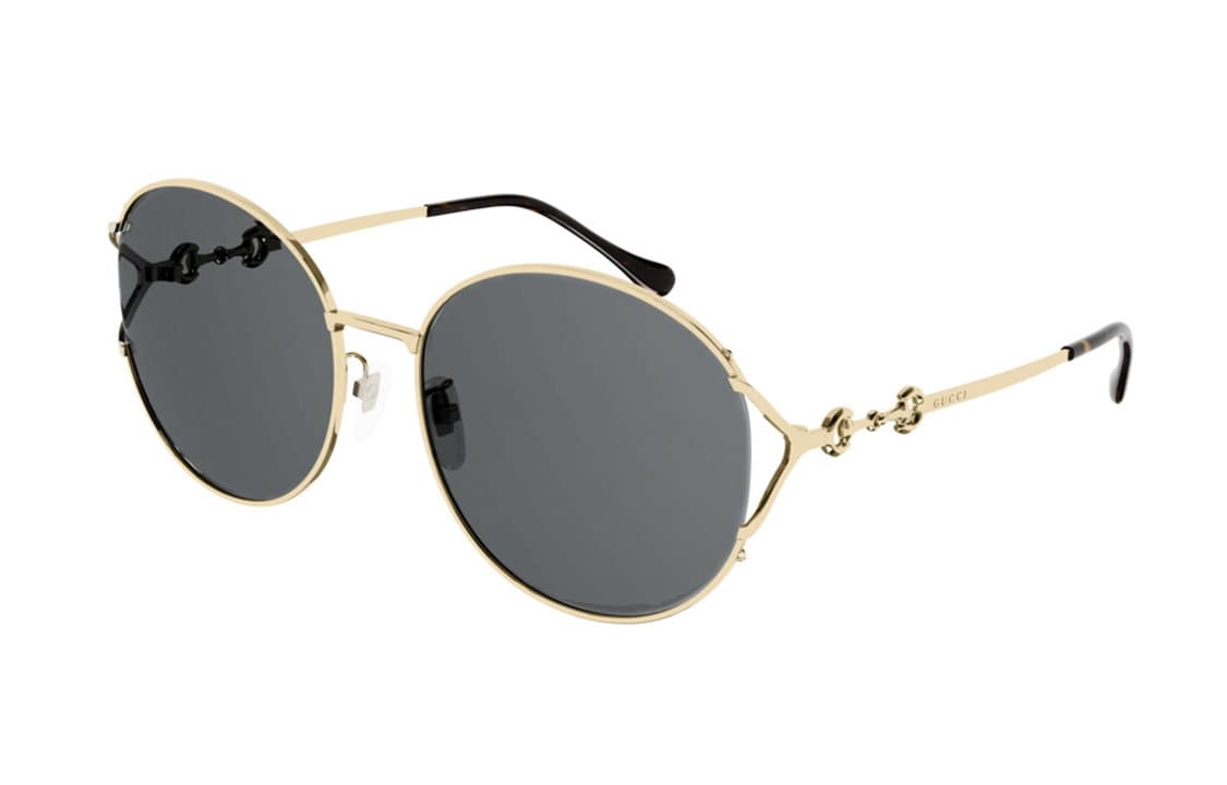 Солнцезащитные очки Gucci Horsebit Sunglasses - изображение 1