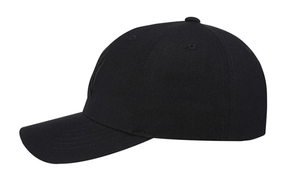 Кепка MLB Black Label Embroidered Acrylic Baseball Cap - изображение 2