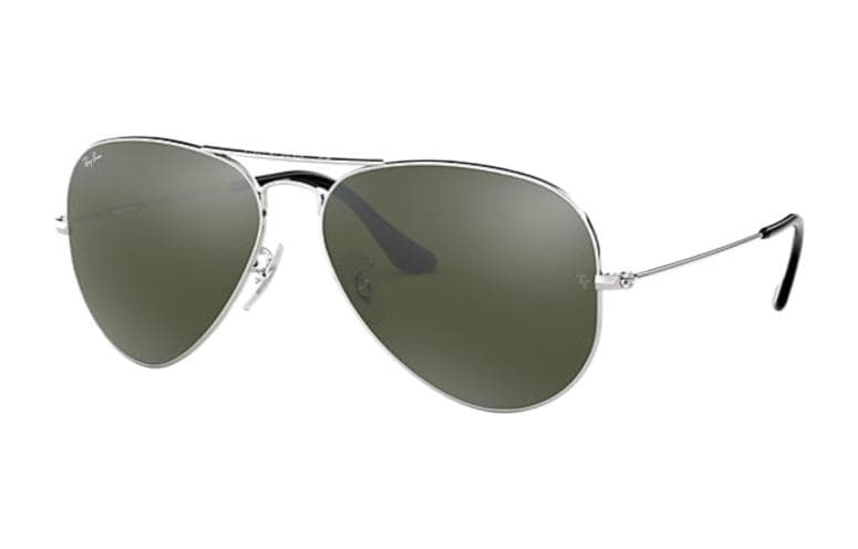 Солнцезащитные очки RayBan - изображение 1