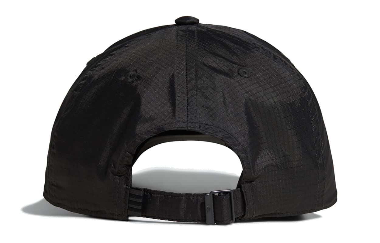 Кепка adidas Originals RYV BBALL Cap Black - изображение 2