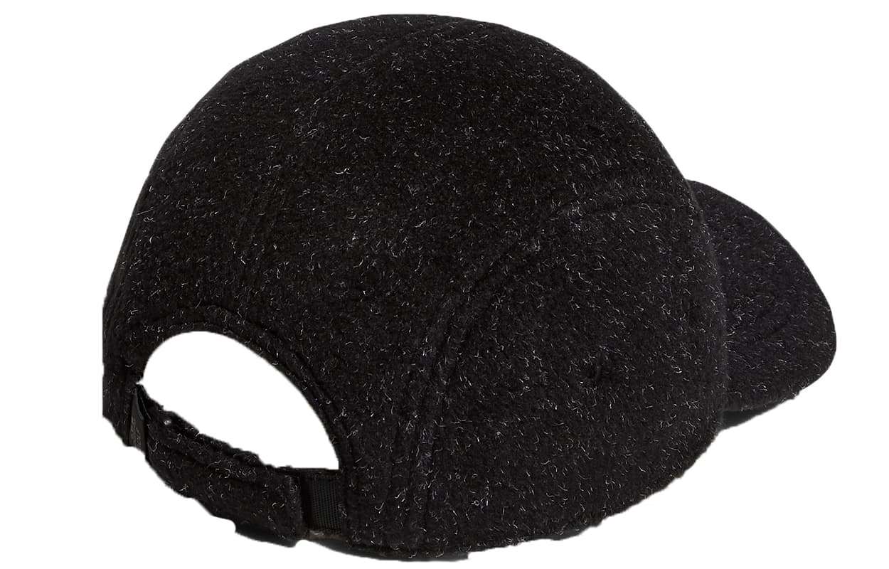 Кепка Adidas W FLECEBOA CAP - изображение 2