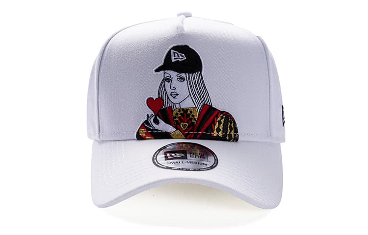 Кепка New Era - изображение 2