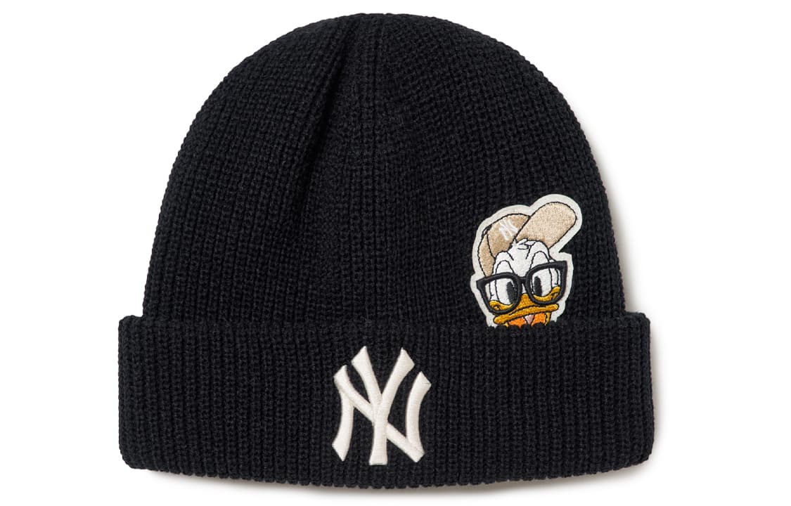 Шапка MLB Disney - изображение 1