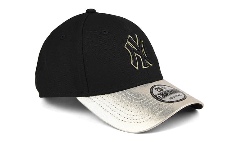 Кепка New Era NY - изображение 3