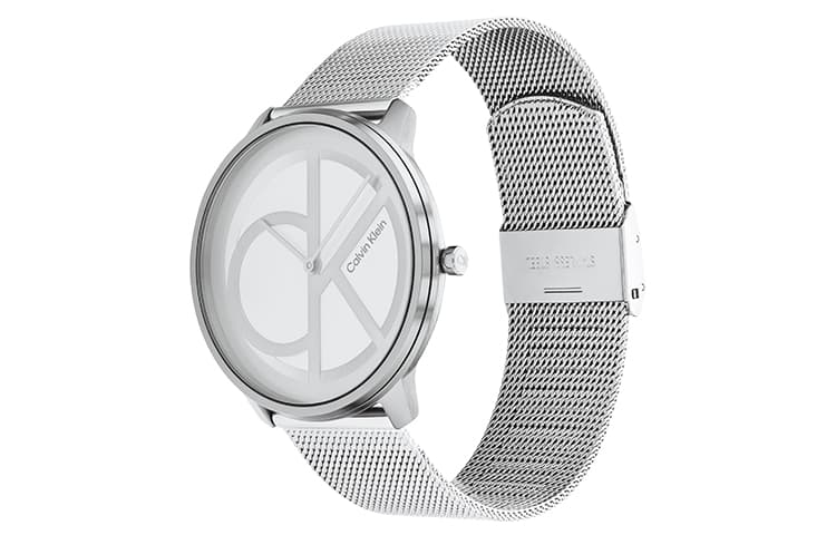 Механические часы CKCalvin Klein 40 25200027 - изображение 2