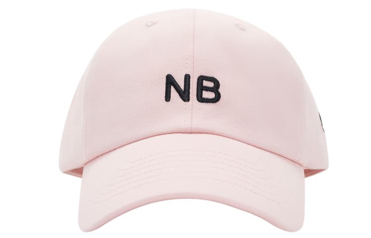 Кепка New Balance Cap - изображение 2
