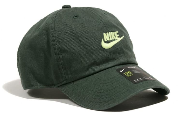 Кепка Nike Logo - изображение 1