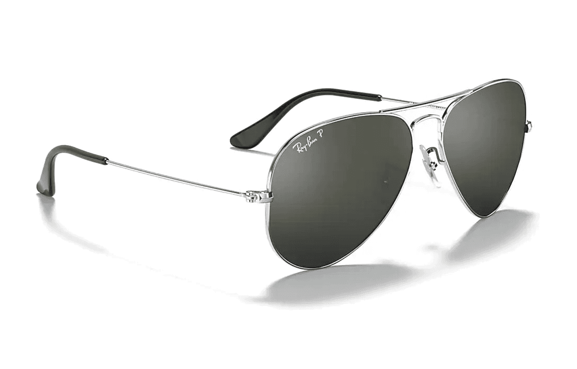 Солнцезащитные очки RayBan - изображение 3