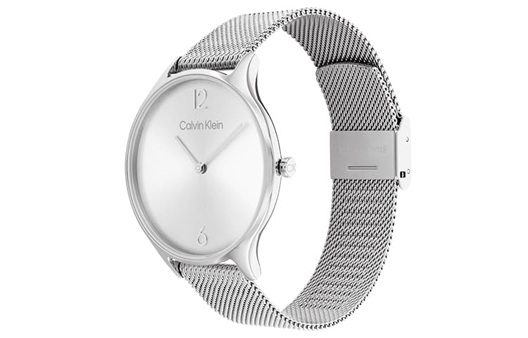 Механические часы Calvin Klein CK 30 - изображение 2