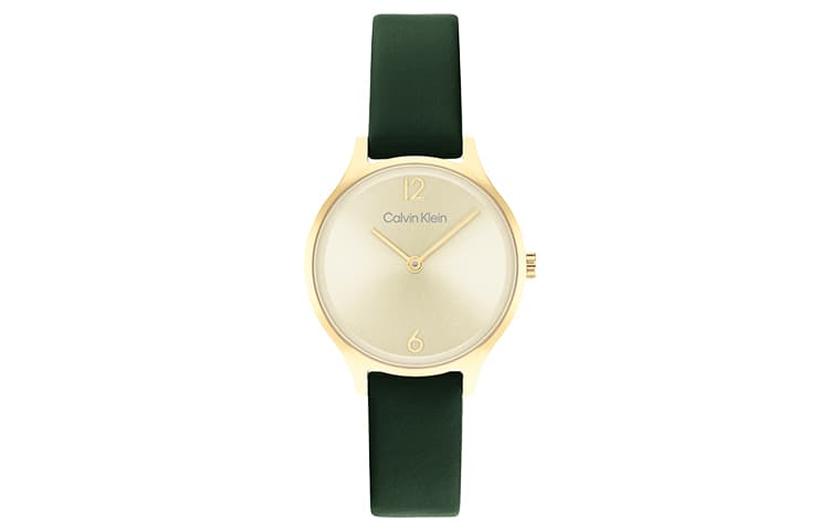 Механические часы CKCalvin Klein 28mm*20mm 25200147 - изображение 1