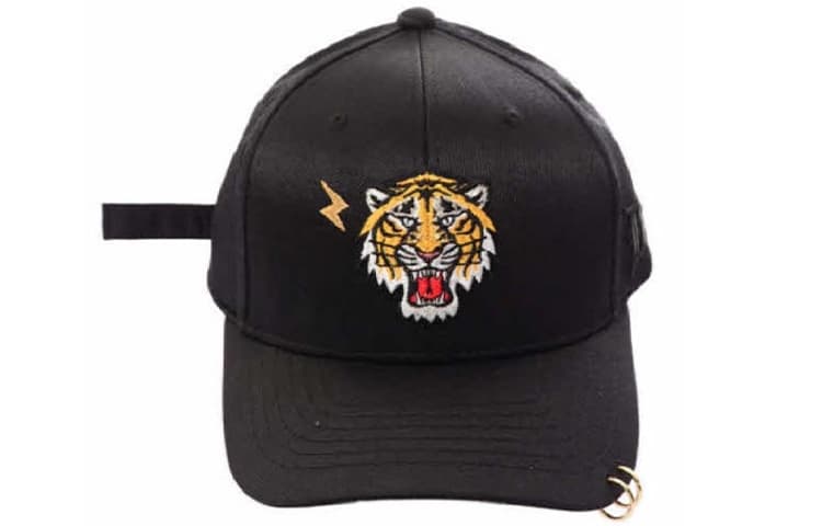 Кепка MLB Korea Unisex Caps - изображение 1