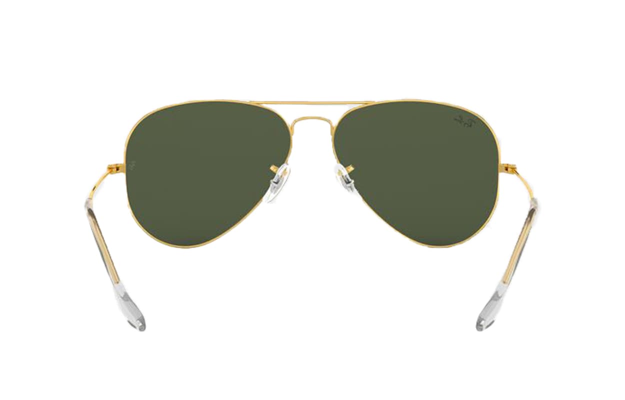 Солнцезащитные очки RayBan - изображение 5