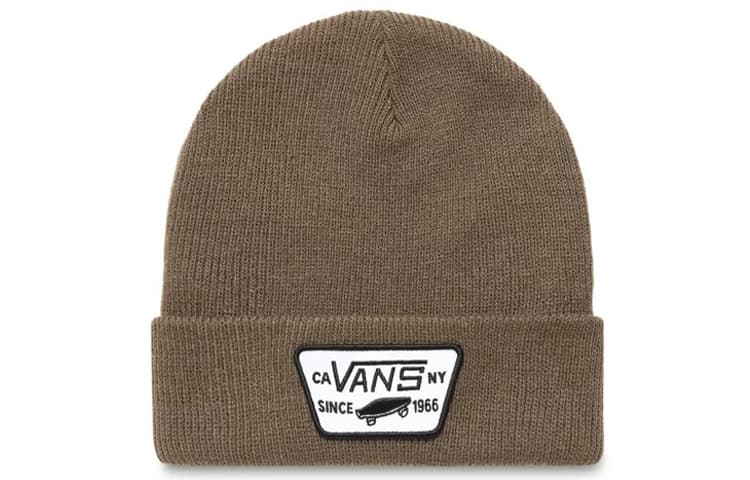 Шапка Vans Logo - изображение 1