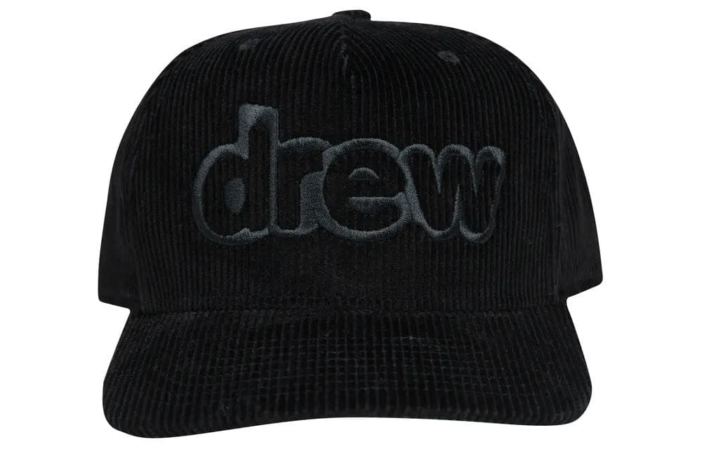 Кепка Drew House Logo - изображение 2