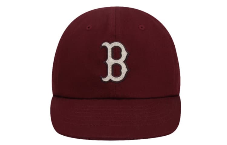 Кепка MLB B - изображение 2