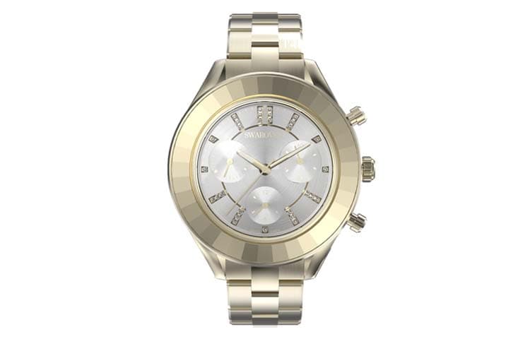 Механические часы Swarovski Swarovski 37mm Octea Lux Sport 5610517 - изображение 1