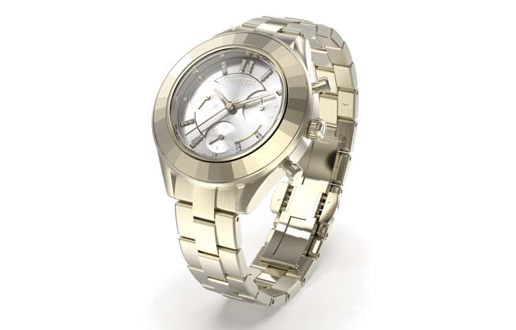 Механические часы Swarovski Swarovski 37mm Octea Lux Sport 5610517 - изображение 2