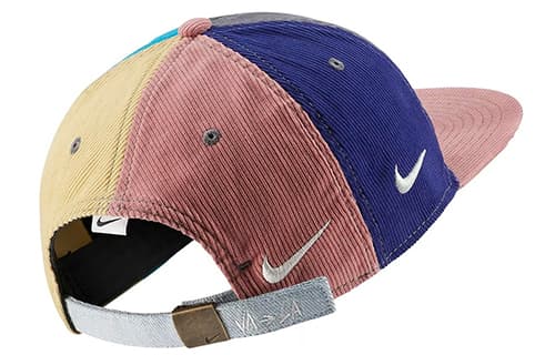Кепка Nike Air Max 1/97 Sean Wotherspoon Hat - изображение 3