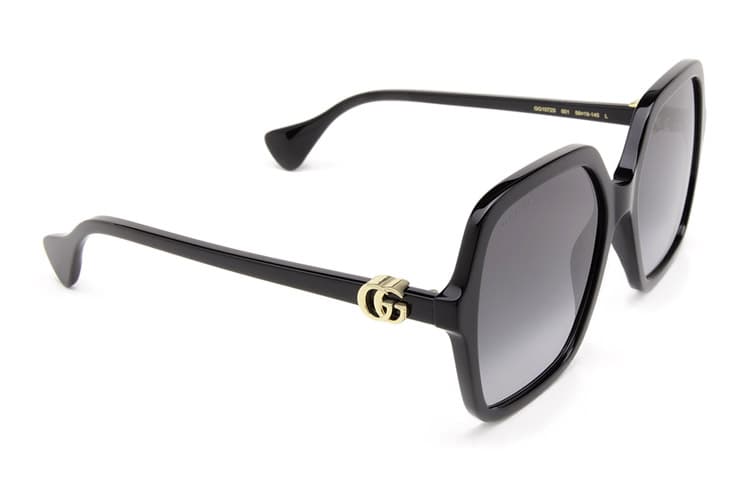 Солнцезащитные очки Gucci - изображение 3