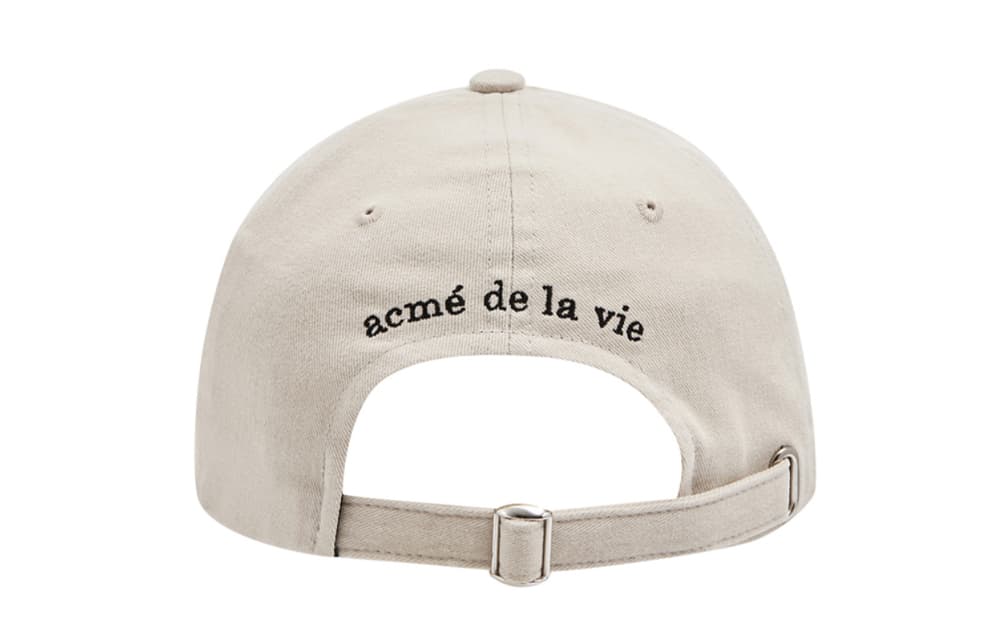 Кепка acme de la vie ADLV COOKIE - изображение 2