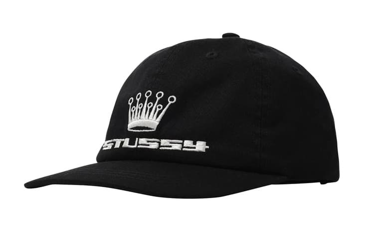 Кепка Stussy LOGO - изображение 1