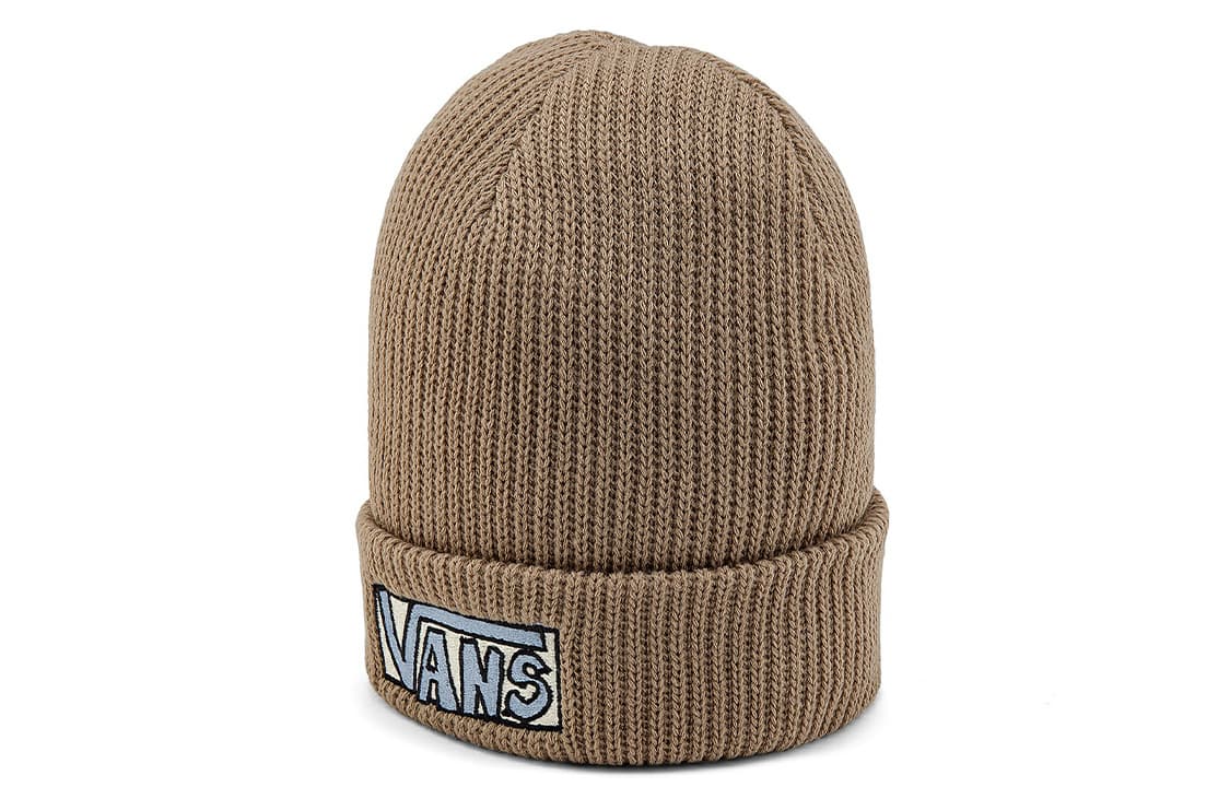 Шапка Vans Logo - изображение 3