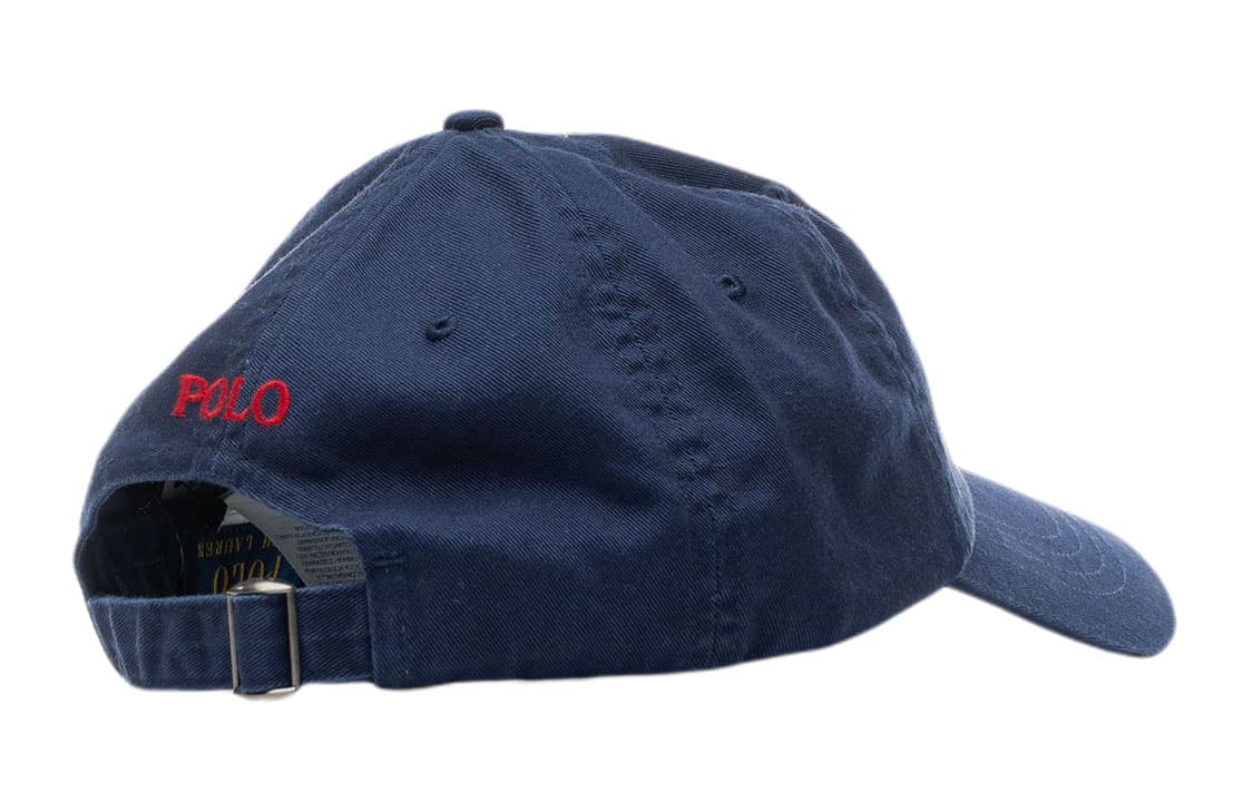 Кепка Polo Ralph Lauren Logo - изображение 3
